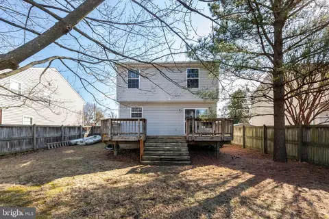 Exterior - 908 Longview Ave, Pasadena, MD 21122 photo 9 of 13
