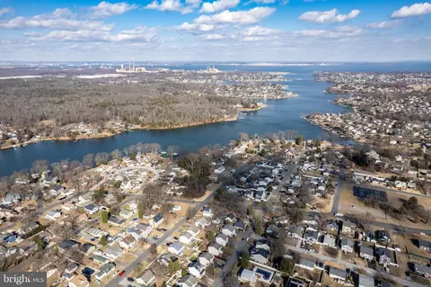 View/Area - 908 Longview Ave, Pasadena, MD 21122 photo 6 of 8