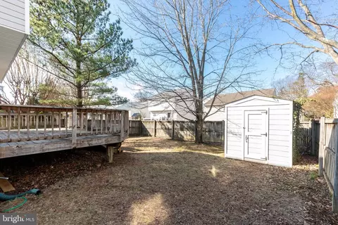 Exterior - 908 Longview Ave, Pasadena, MD 21122 photo 12 of 13