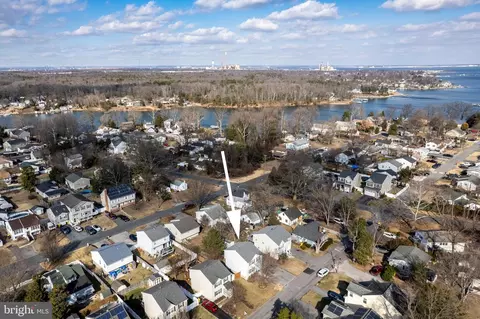 View/Area - 908 Longview Ave, Pasadena, MD 21122 photo 7 of 8