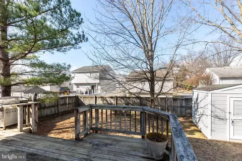 Exterior - 908 Longview Ave, Pasadena, MD 21122 photo 4 of 13