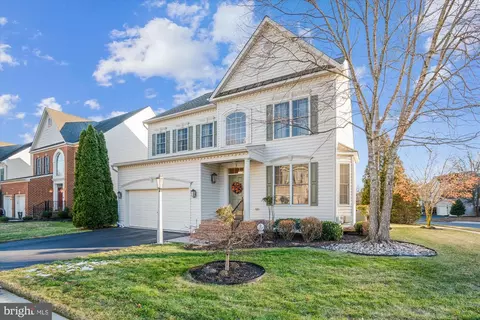 817 Amory Ct, Severn, MD 21144