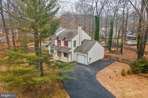 1000 Hawk Channel Ct, West River, MD 20778