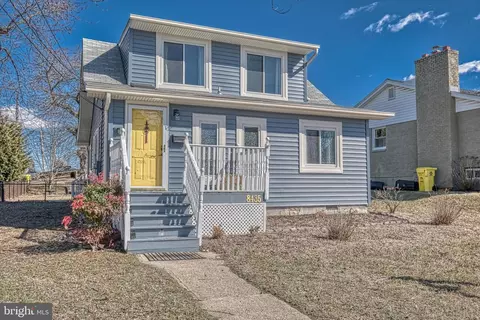 8435 Church Rd, Pasadena, MD 21122