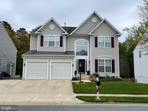 8107 Mount Aventine Rd, Severn, MD 21144