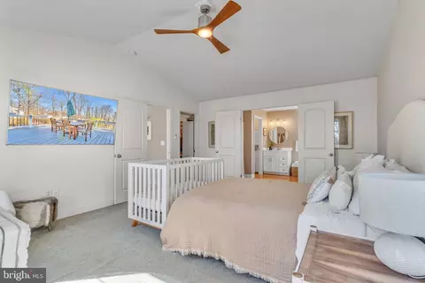 Bedroom - 814 Birch Ave, North Beach, MD 20714 photo 6 of 9