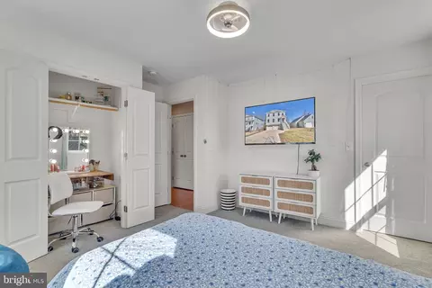 Bedroom - 814 Birch Ave, North Beach, MD 20714 photo 4 of 9