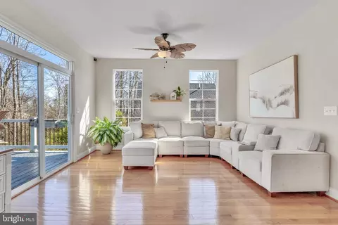 Living - 814 Birch Ave, North Beach, MD 20714 photo 2 of 2