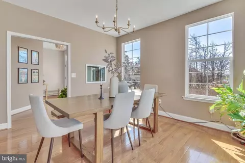 Dining - 814 Birch Ave, North Beach, MD 20714 photo 2 of 2