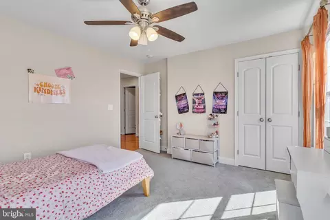 Bedroom - 814 Birch Ave, North Beach, MD 20714 photo 2 of 9
