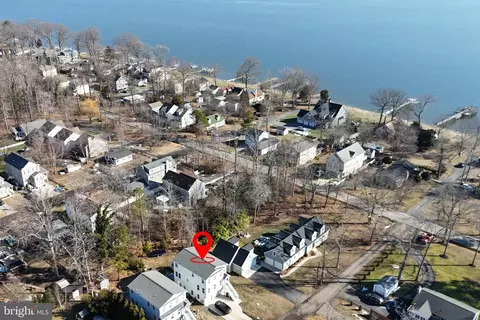 View/Area - 814 Birch Ave, North Beach, MD 20714 photo 2 of 4