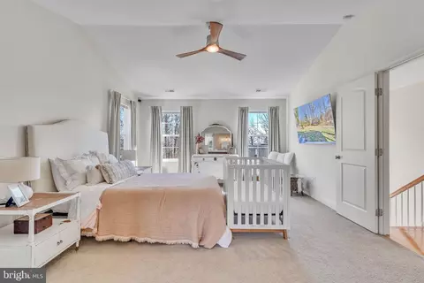 Bedroom - 814 Birch Ave, North Beach, MD 20714 photo 7 of 9