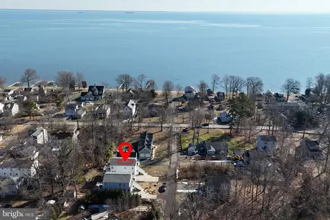 View/Area - 814 Birch Ave, North Beach, MD 20714 photo 1 of 4