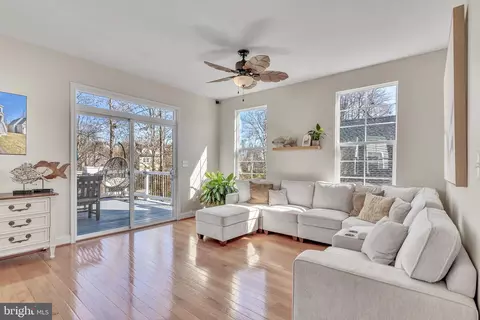 Living - 814 Birch Ave, North Beach, MD 20714 photo 1 of 2