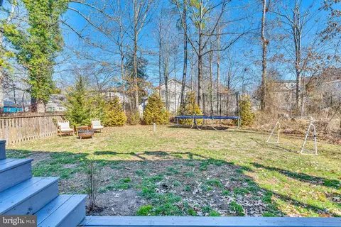 Exterior - 814 Birch Ave, North Beach, MD 20714 photo 3 of 4