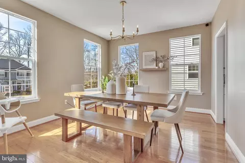 Dining - 814 Birch Ave, North Beach, MD 20714 photo 1 of 2