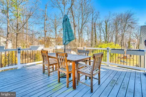 Exterior - 814 Birch Ave, North Beach, MD 20714 photo 4 of 4