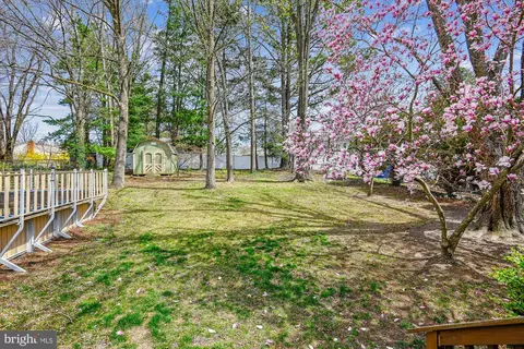 Exterior - 877 Doris Dr, Arnold, MD 21012 photo 12 of 19