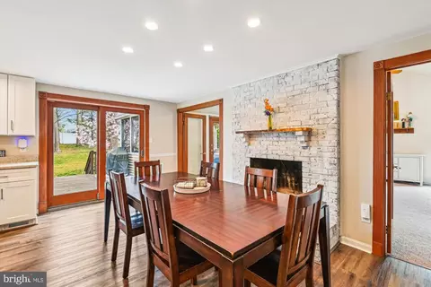 Dining - 877 Doris Dr, Arnold, MD 21012 photo 3 of 3
