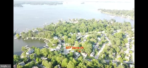 View/Area - 877 Doris Dr, Arnold, MD 21012 photo 2 of 9