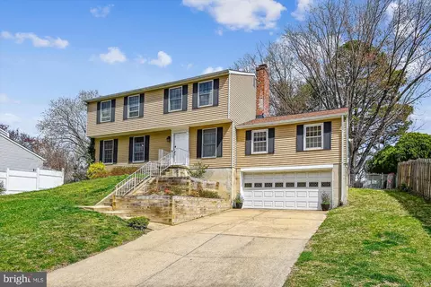 Exterior - 877 Doris Dr, Arnold, MD 21012 photo 14 of 19