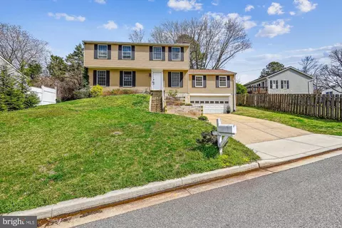 Exterior - 877 Doris Dr, Arnold, MD 21012 photo 17 of 19