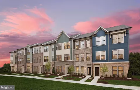 3201 Reservoir Ln, Laurel, MD 20724