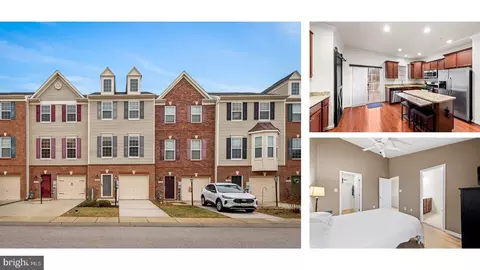 7408 Willow View Ln, Glen Burnie, MD 21060