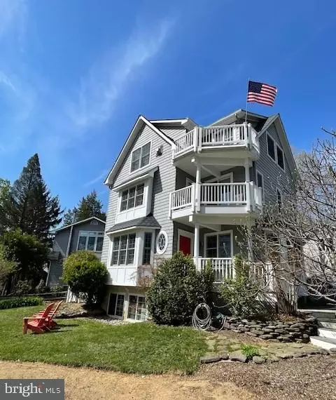 1735 Broadlee Trl, Annapolis, MD 21401