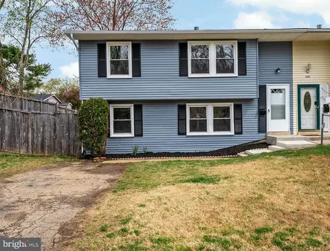 1324 Farrara Dr, Odenton, MD 21113