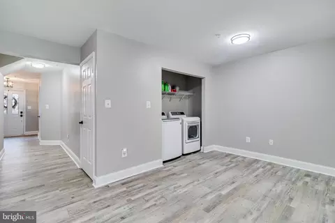Entry Way - 252 Braxton Way #27, Edgewater, MD 21037 photo 8 of 8