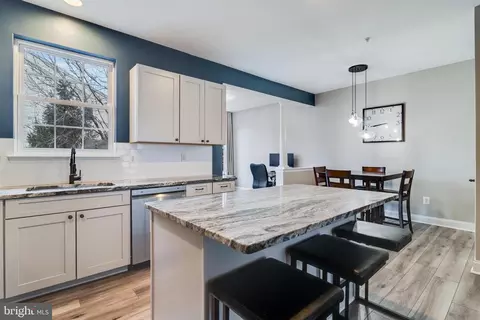 Kitchen - 252 Braxton Way #27, Edgewater, MD 21037 photo 4 of 4