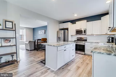Kitchen - 252 Braxton Way #27, Edgewater, MD 21037 photo 1 of 4