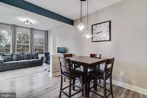 Dining - 252 Braxton Way #27, Edgewater, MD 21037 photo 2 of 2