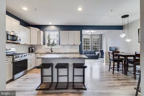 Kitchen - 252 Braxton Way #27, Edgewater, MD 21037 photo 2 of 4