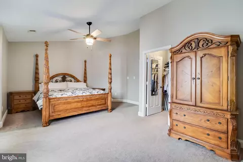 Bedroom - 252 Braxton Way #27, Edgewater, MD 21037 photo 1 of 4