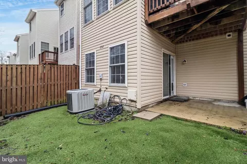 Exterior - 252 Braxton Way #27, Edgewater, MD 21037 photo 4 of 4