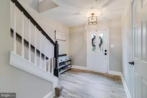 Entry Way - 252 Braxton Way #27, Edgewater, MD 21037 photo 1 of 8
