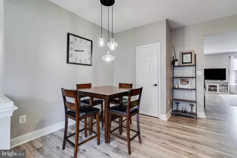 Dining - 252 Braxton Way #27, Edgewater, MD 21037 photo 1 of 2