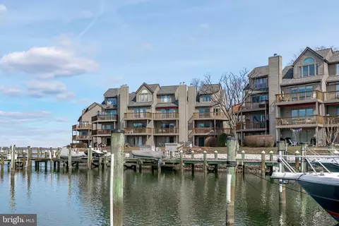 2202 Chesapeake Harbour Dr, Annapolis, MD 21403