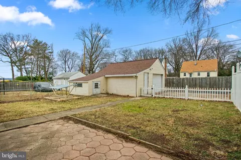 210 W 11th Ave, Baltimore, MD 21225 photo 26