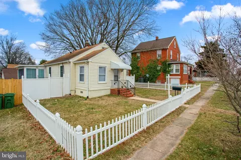 210 W 11th Ave, Baltimore, MD 21225 photo 4