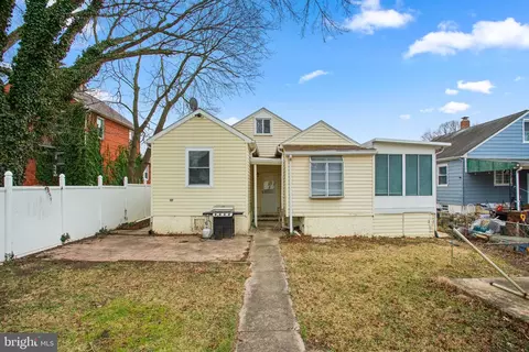210 W 11th Ave, Baltimore, MD 21225 photo 28