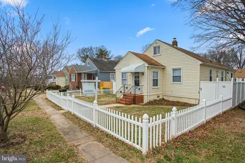 210 W 11th Ave, Baltimore, MD 21225 photo 25