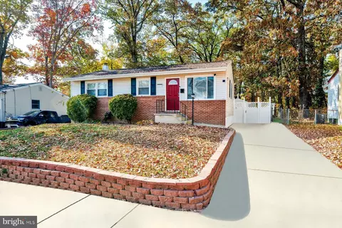 1223 Madison St, Annapolis, MD 21403