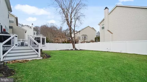Exterior - 2801 Elsa Ct, Crofton, MD 21114 photo 7 of 9