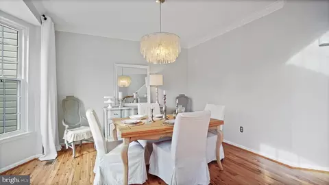 Dining - 2801 Elsa Ct, Crofton, MD 21114 photo 1 of 3