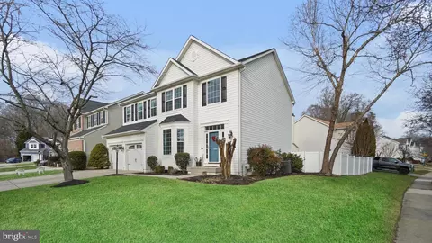 Exterior - 2801 Elsa Ct, Crofton, MD 21114 photo 2 of 9