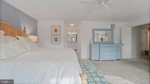 Bedroom - 2801 Elsa Ct, Crofton, MD 21114 photo 4 of 14