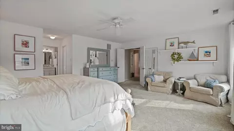 Bedroom - 2801 Elsa Ct, Crofton, MD 21114 photo 5 of 14